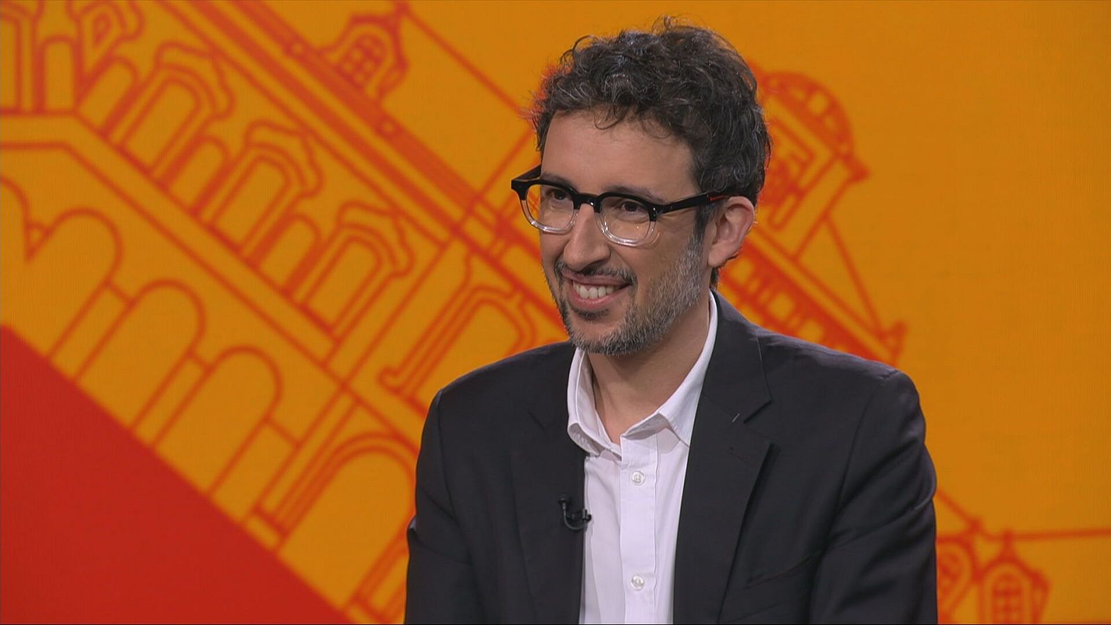 Juan Milián: "Sánchez no pot continuar a la Moncloa"