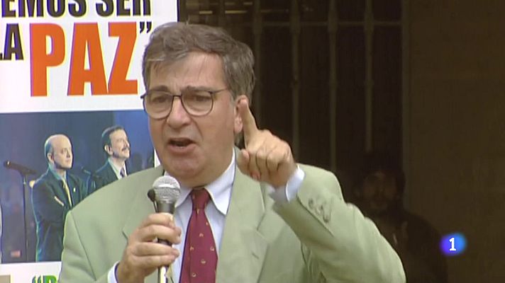 Telenorte - País Vasco - Telenorte 1 País Vasco - 21/11/2025