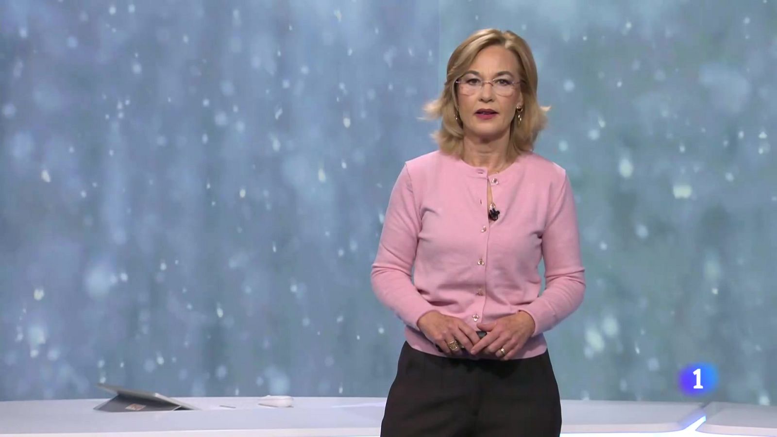 Telenavarra en 2´ - 21/11/2025 | Ver