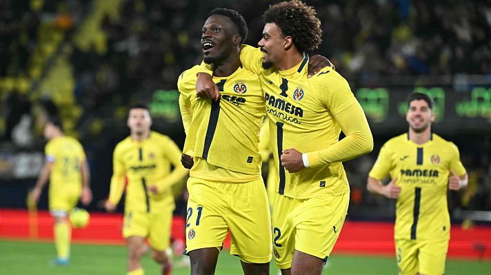 Villarreal - Mallorca: resumen partido 13ª jornada Liga | Primera