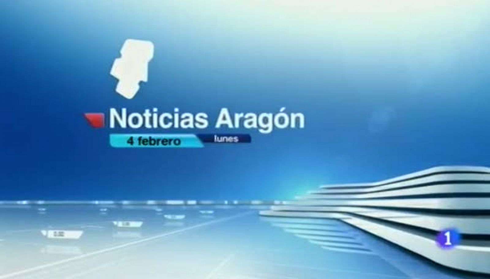 Aragón en 2' - 04/02/13 | Ver
