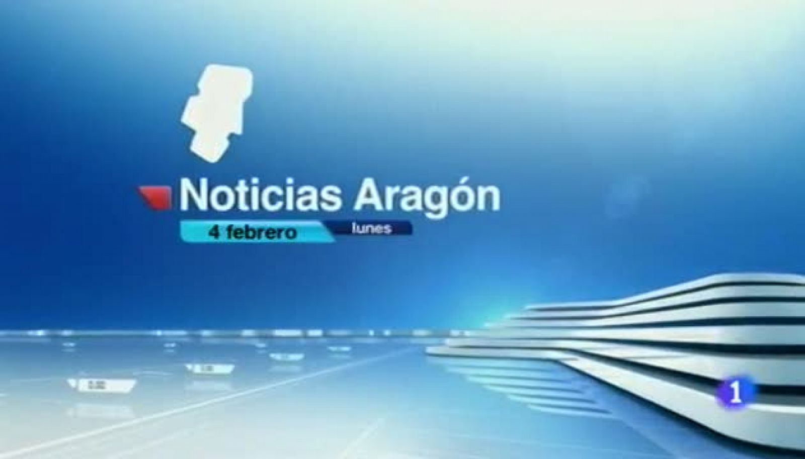 Noticias Aragón: Aragón en 2' - 04/02/13 | RTVE Play