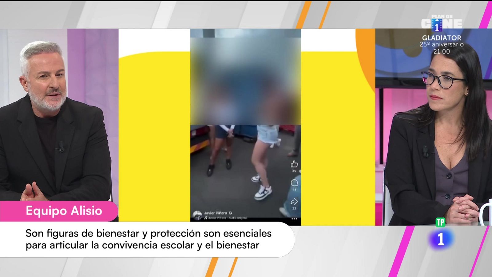 Cerca de ti - 21/11/2025 - Cerca de ti | Ver