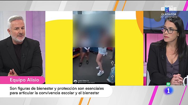 Cerca de ti - Cerca de ti - 21/11/2025