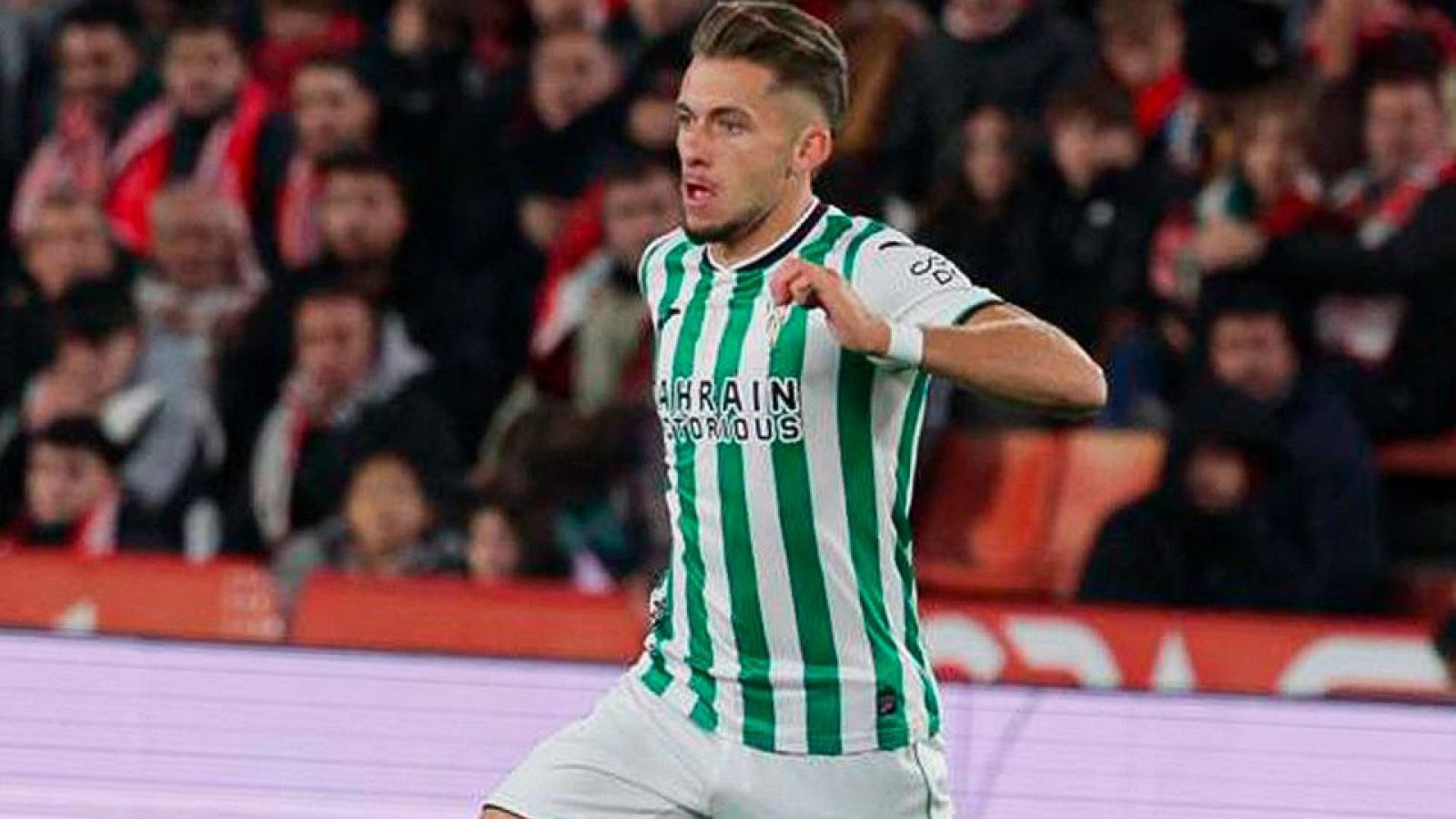 Granada - Córdoba: resumen partido 15ª jornada | Segunda | Ver