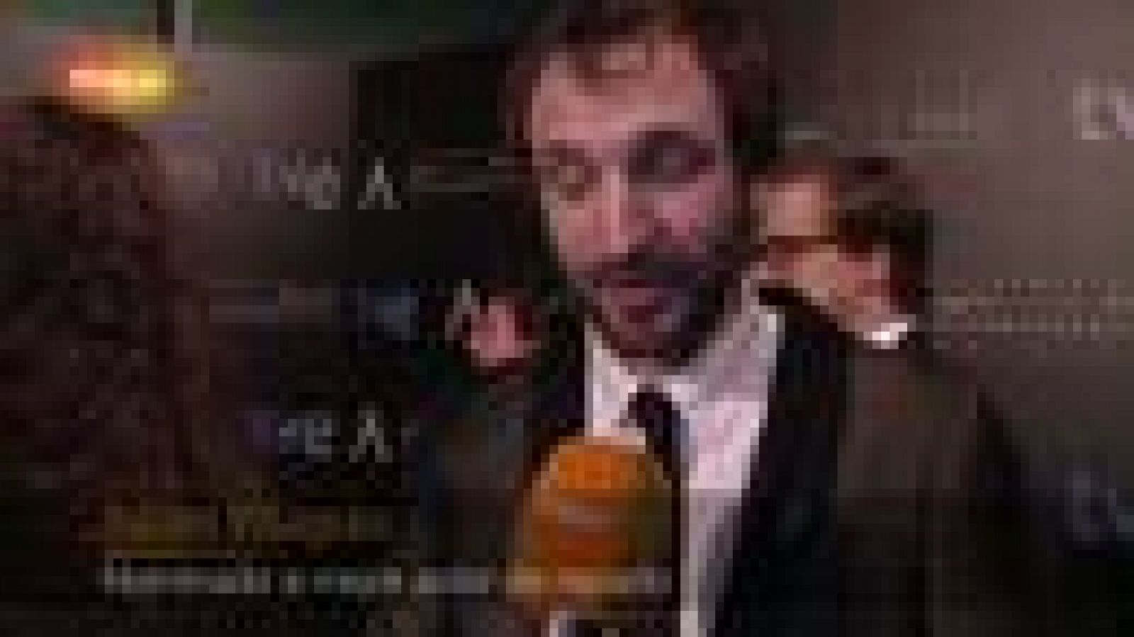 Premios Goya: Julián Villagrán, actor | RTVE Play