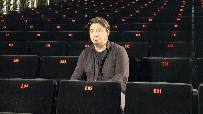 Días de cine - Días De Cine - 22/11/25