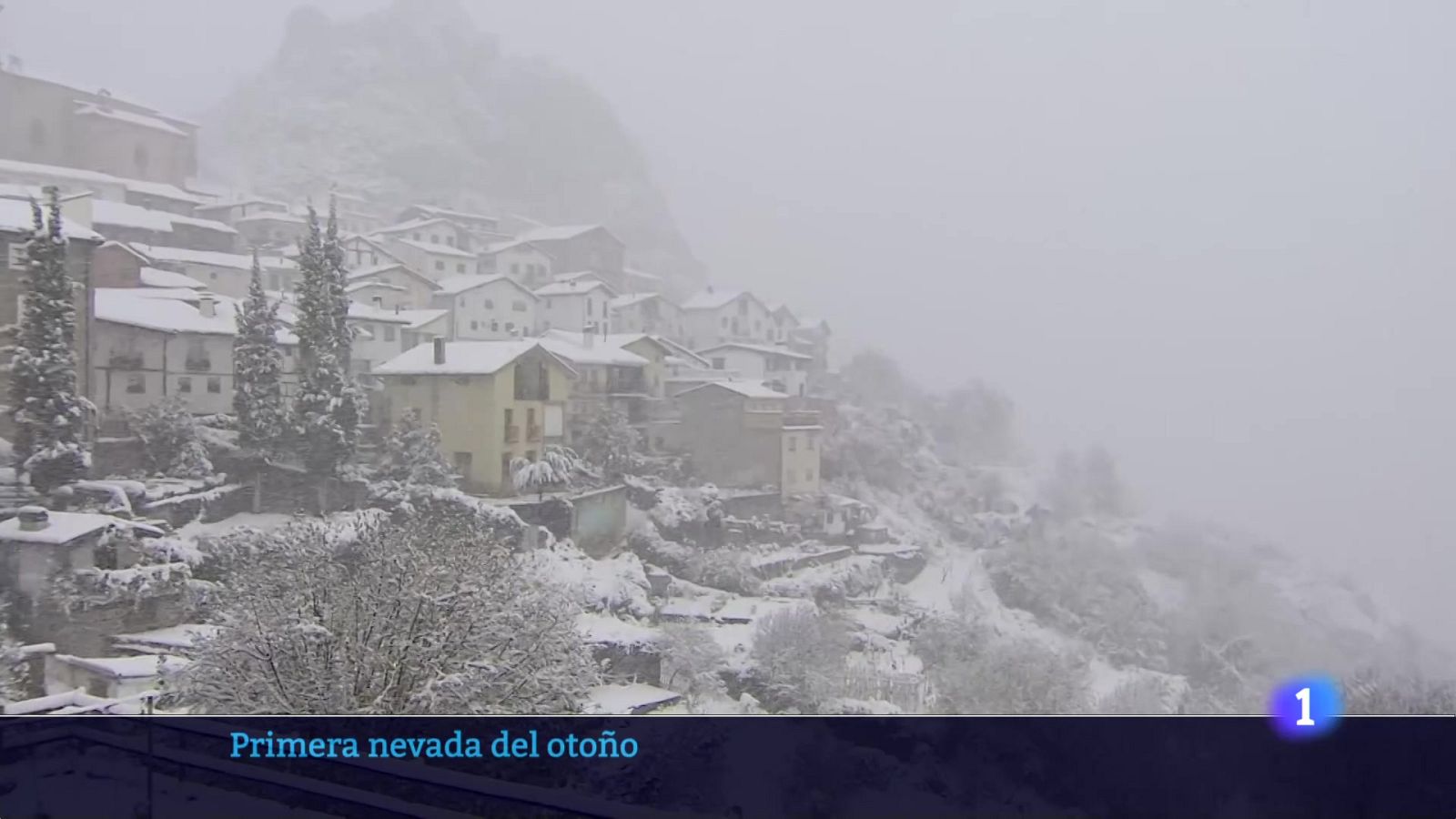 Informativo Telerioja 2 - 21-11-2025 | Ver