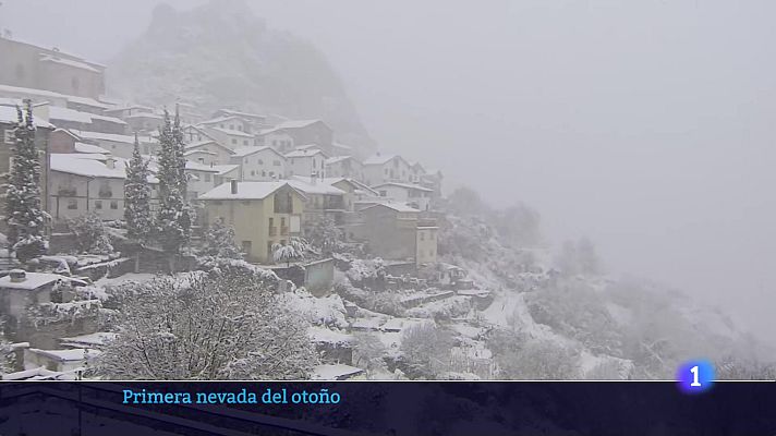 Informativo Telerioja - Informativo Telerioja 2 - 21-11-2025