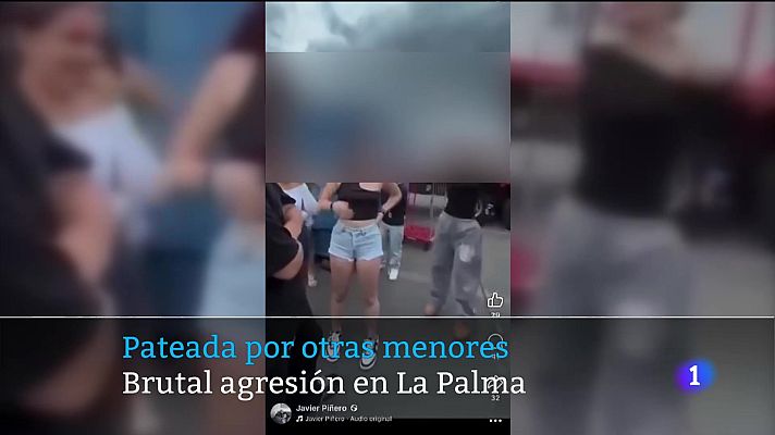 Telecanarias - Canarias en 2' - 21/11/2025