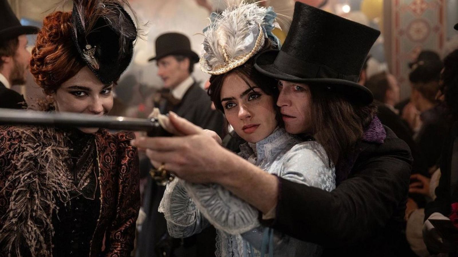 Días de Cine: Drácula | Ver