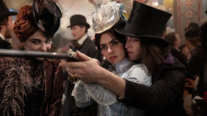 Días de cine - Días de Cine: Drácula