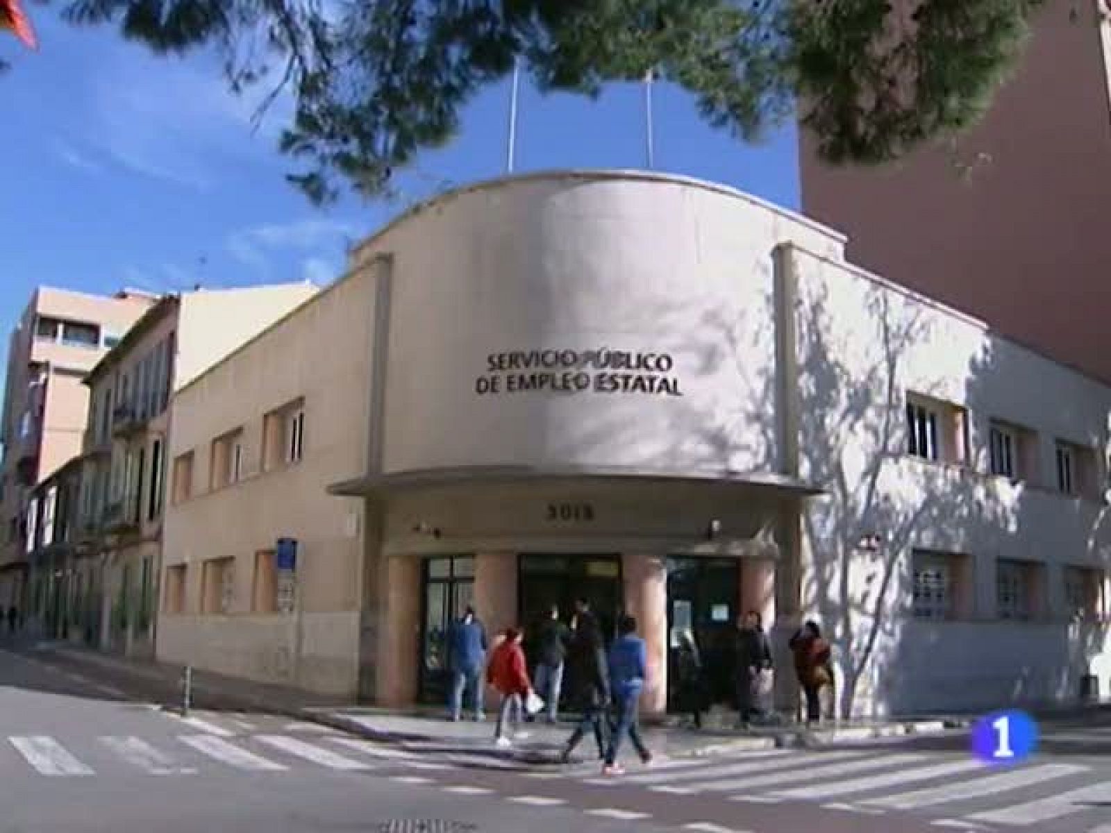 Informatiu Balear: Informatiu Balear 2 - 04/02/13 | RTVE Play