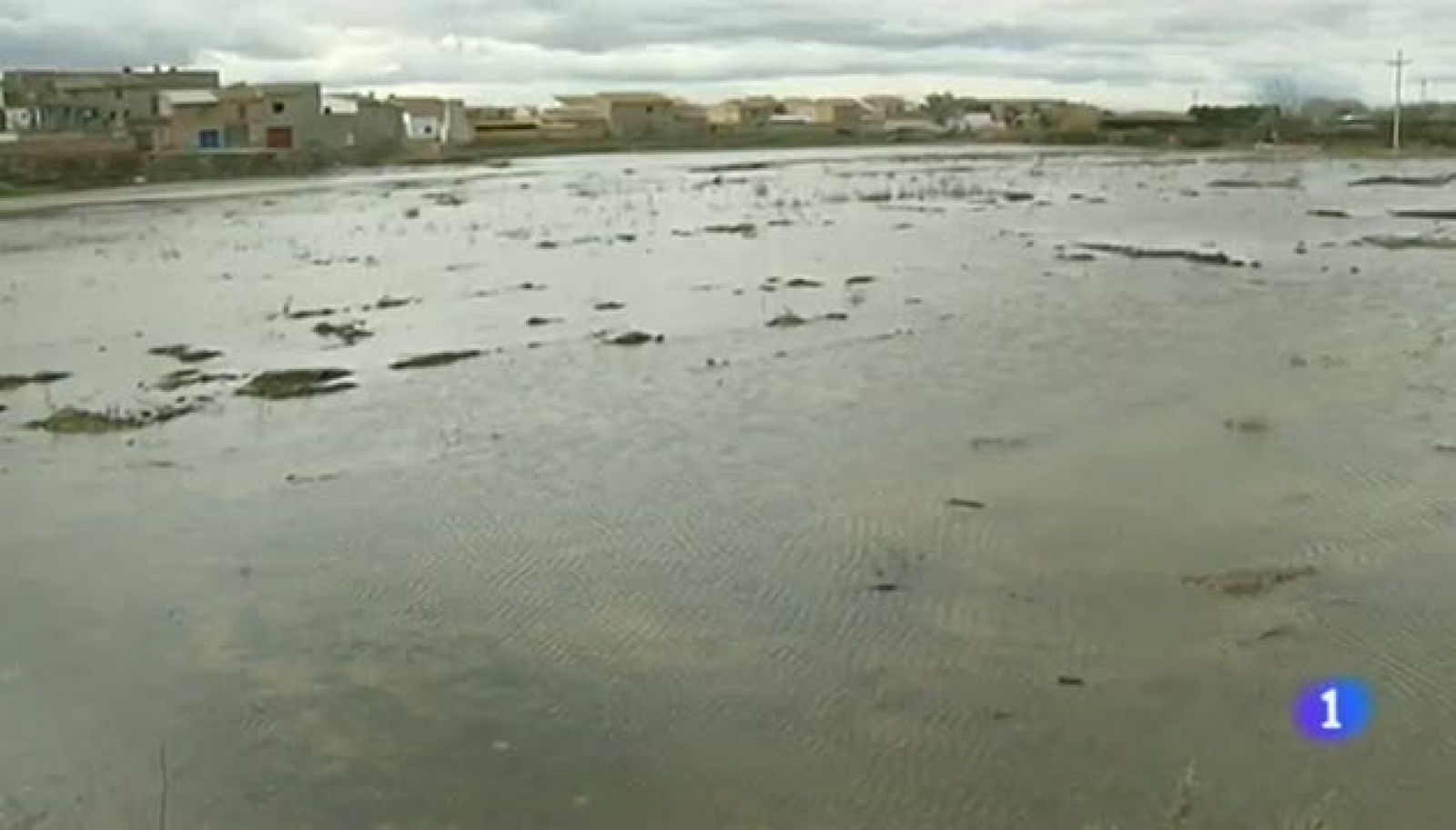 Noticias Aragón 2 - 04/02/13 | Ver