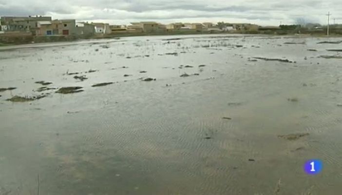 Noticias Aragón - Noticias Aragón 2 - 04/02/13