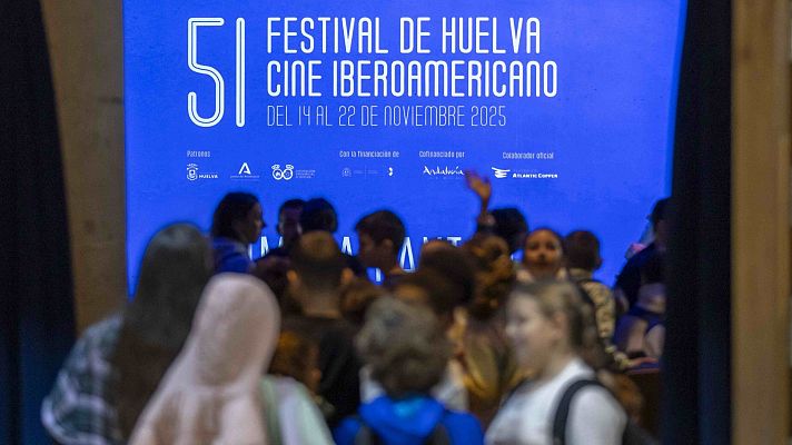 Días de cine - Días de Cine: Festival de Huelva