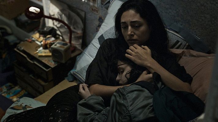 Días de cine - Días de Cine: Alpha