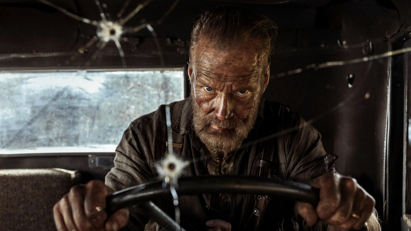 Días de Cine: Sisu. Camino a la venganza | Ver