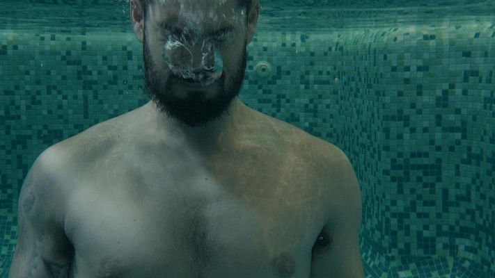 Días de cine - Días de Cine: En silencio. La resiliencia de Isco