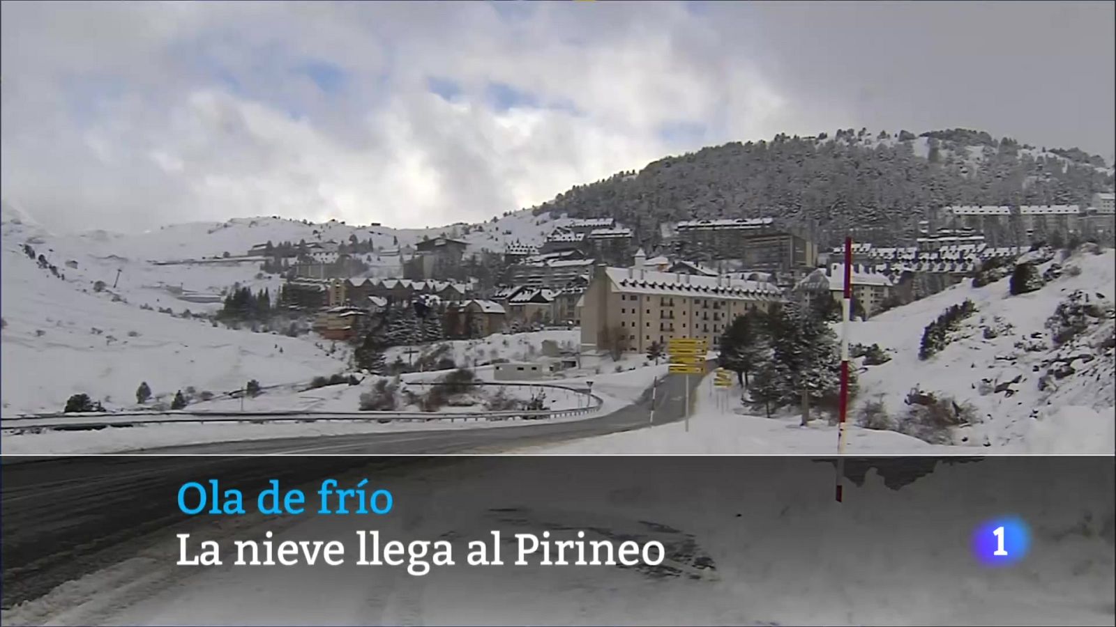 Noticias Aragón - 21/11/25 - Noticias Aragón | Ver