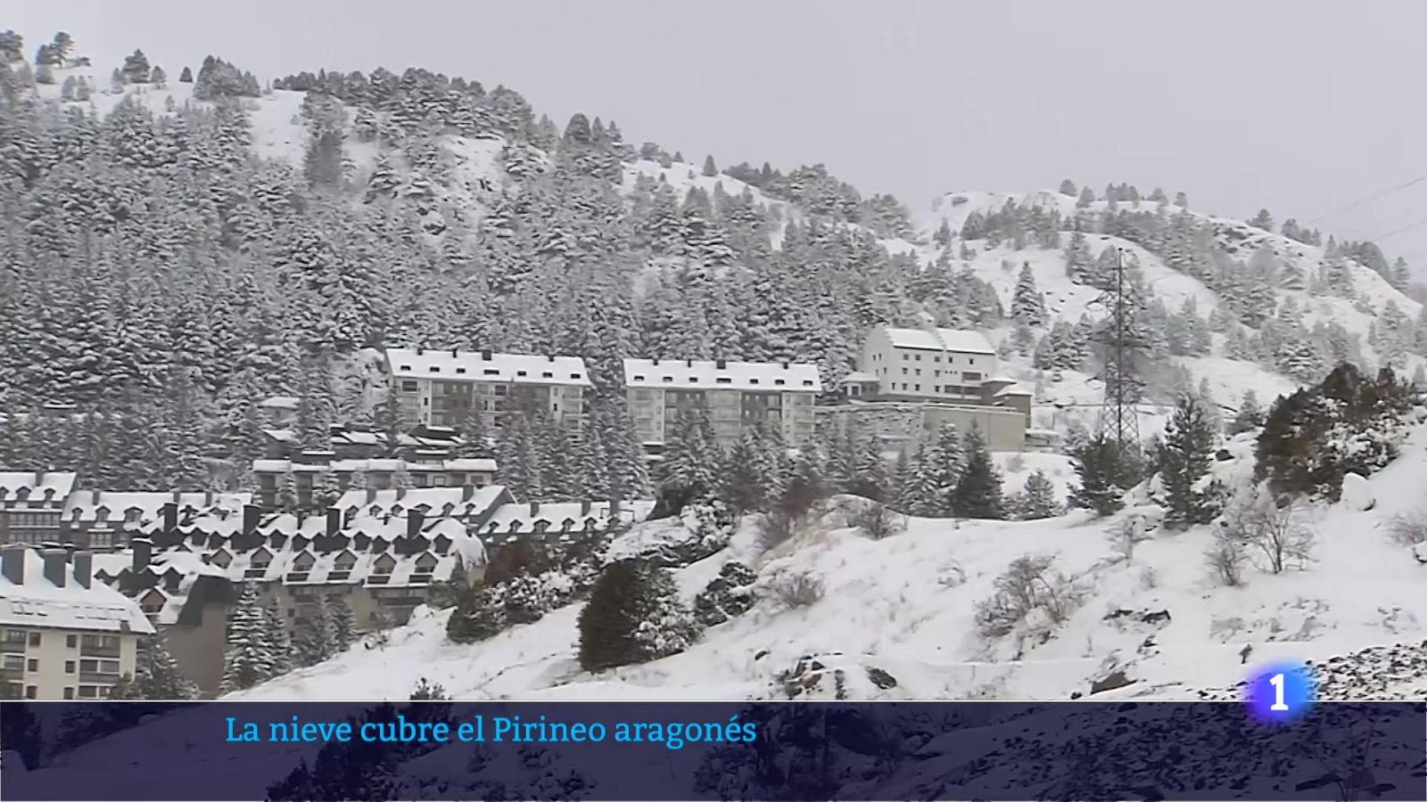 Noticias Aragón 2 - 21/11/25 - Noticias Aragón | Ver