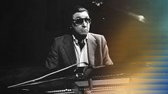 Imprescindibles - Tete Montoliu: Tete, tocar lo invisible