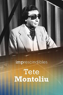 Imprescindibles - Tete Montoliu: Tete, tocar lo invisible