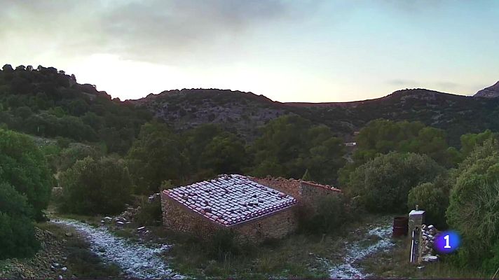 L'informatiu - Comunitat Valenciana - L'Informatiu Comunitat Valenciana 2 - 21/11/25