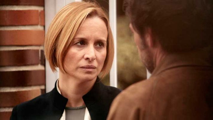 Herederos - Capítulo 15