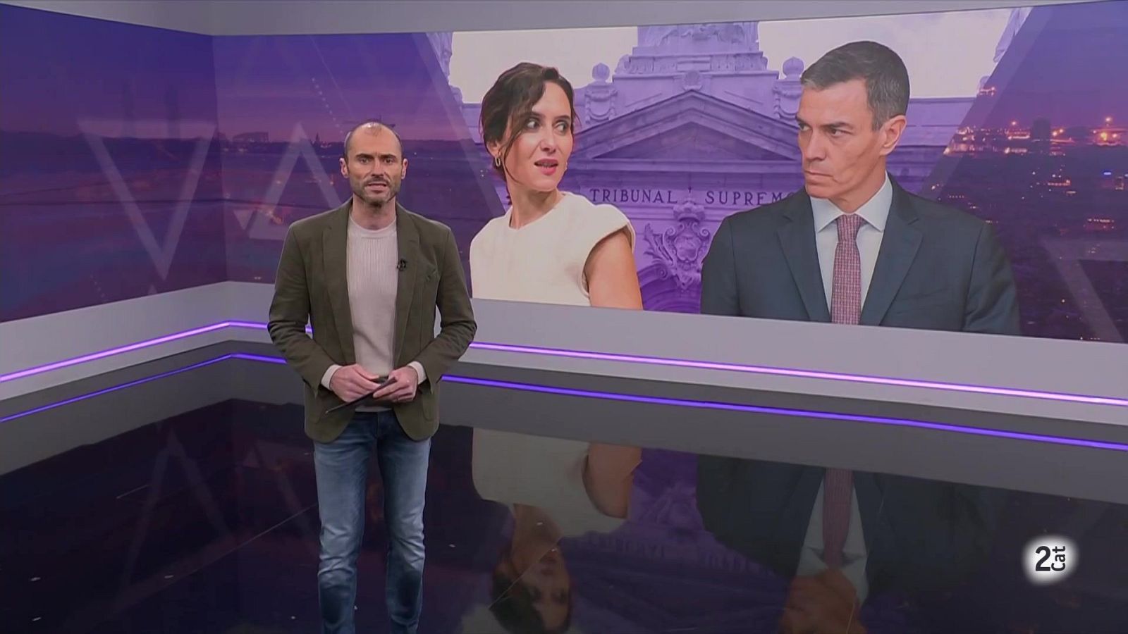 El Vespre - 21/11/2025