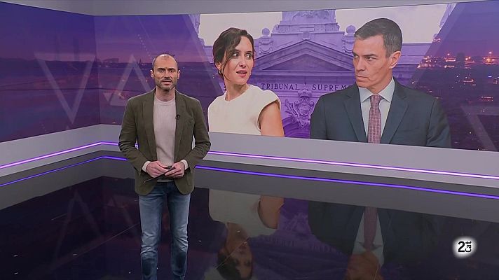 El Vespre - El Vespre - 21/11/2025