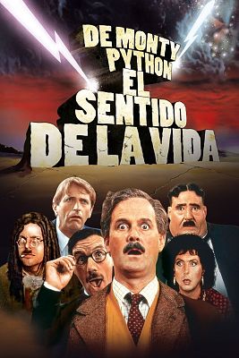 Cine de siempre - El sentido de la vida