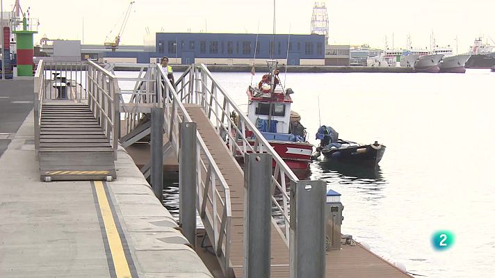 Telecanarias - Telecanarias Tarde - 21/11/2025