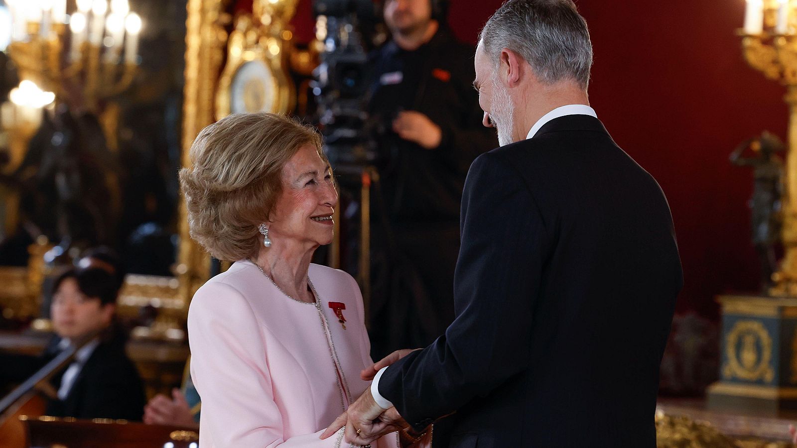 Telediario 2 en cuatro minutos -21/11/25-RTVE.es | Ver