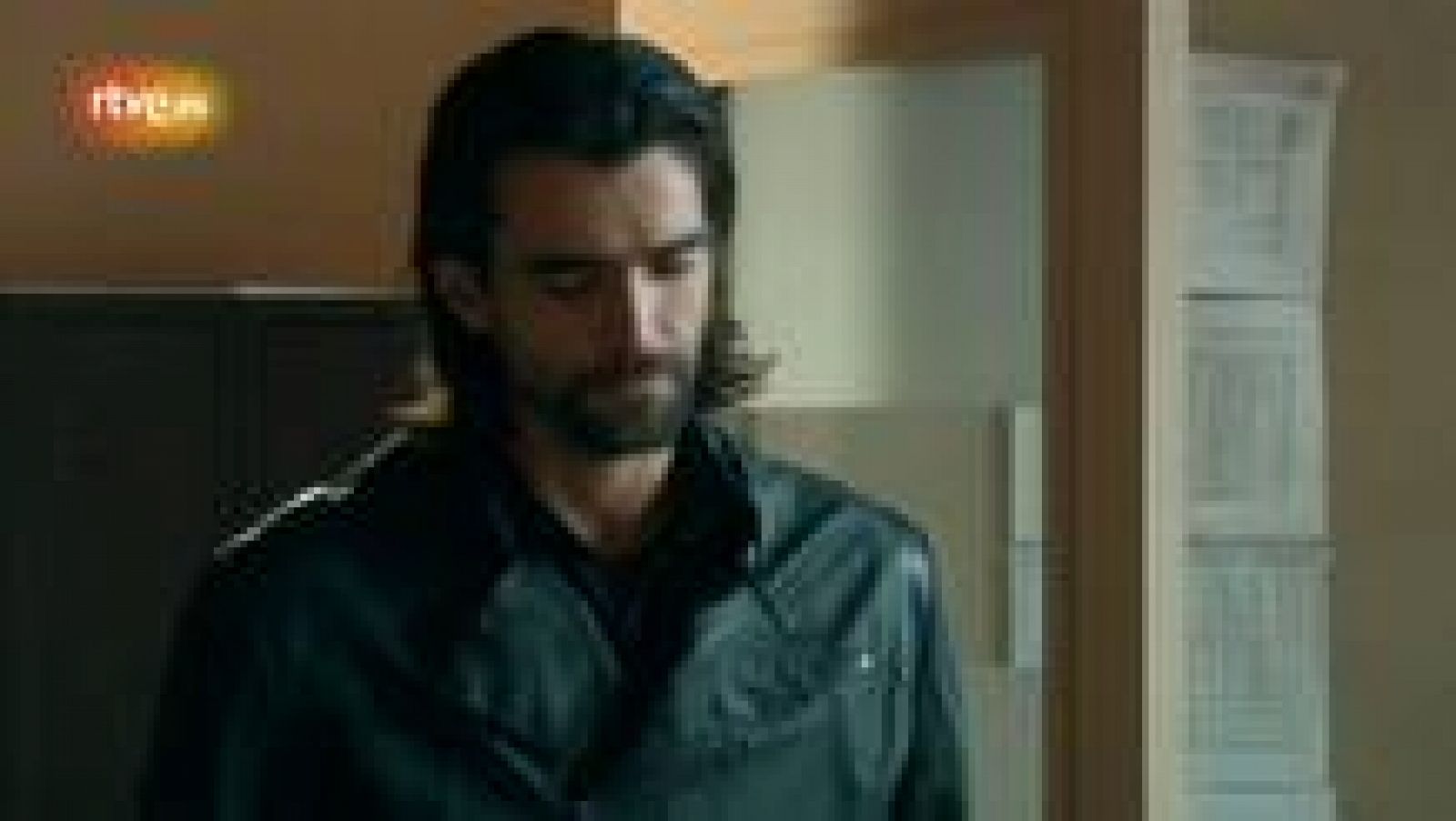 Gran Reserva - Raúl a Ortega: "Lucía es inocente" | Ver