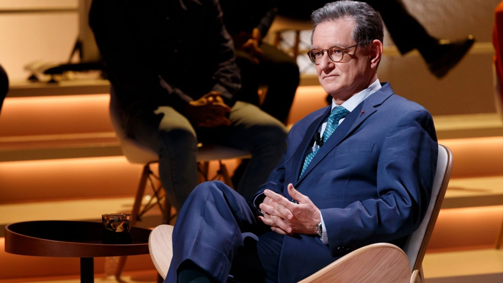 El principio de justicia universal - Semanal 24h | Ver