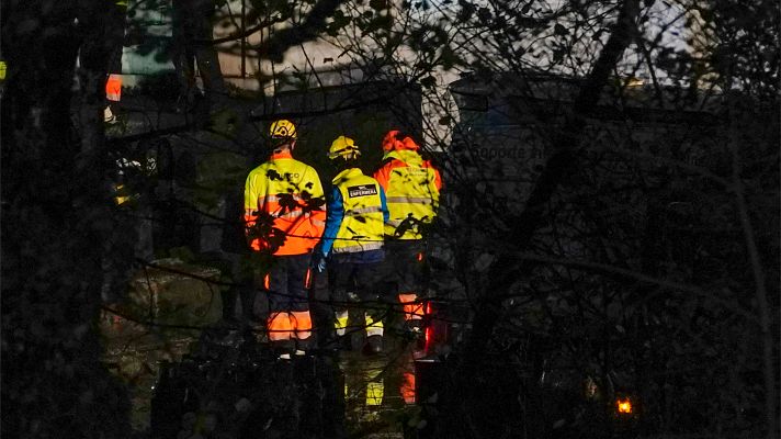 Telediario Matinal - Telediario matinal en 4' - 22/11/2025