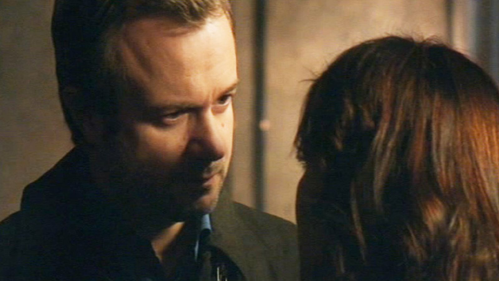 Gran Reserva - Miguel: "Lucía, te voy a esperar" | Ver