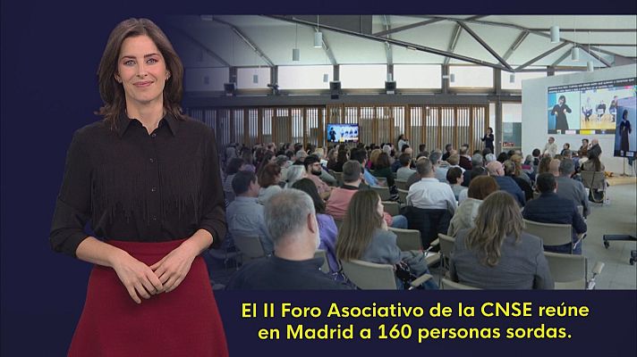 En lengua de signos - En lengua de signos - 22/11/25