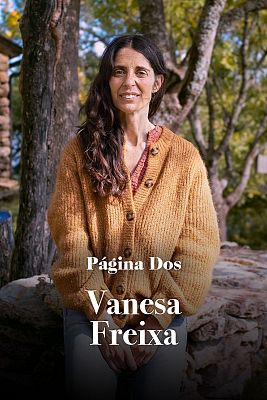 Página Dos - Vanesa Freixa