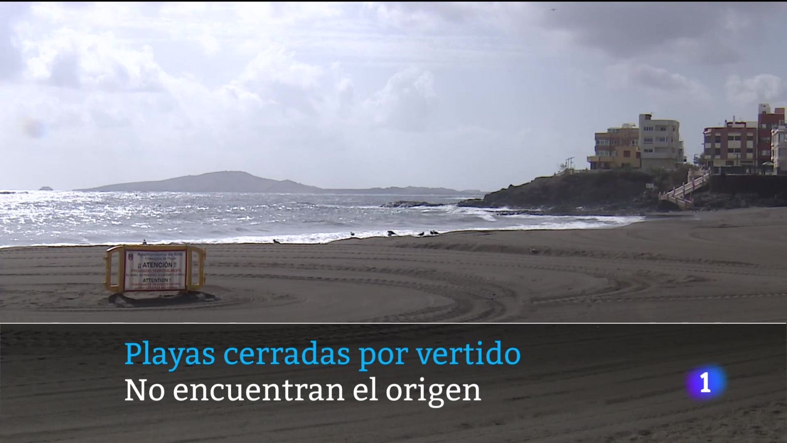 Telecanarias - 22/11/2025 | Ver