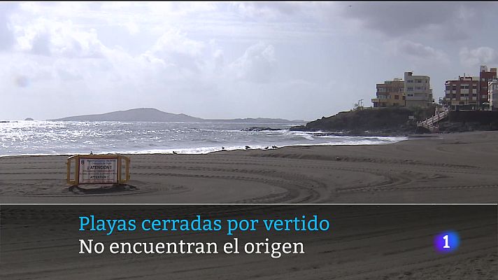 Telecanarias - Telecanarias - 22/11/2025