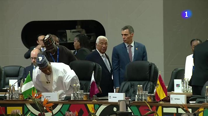 L'Informatiu - La polèmica pel fiscal general de l'Estat continua ben viva