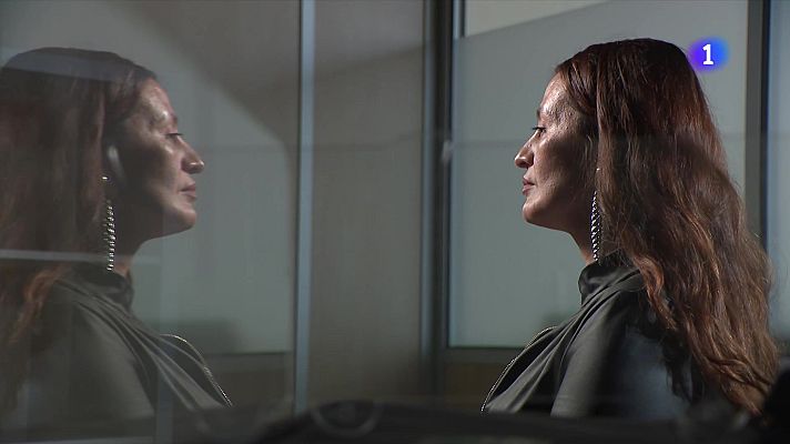 L'Informatiu - Dones víctimes de violència masclista que sol·liciten asil