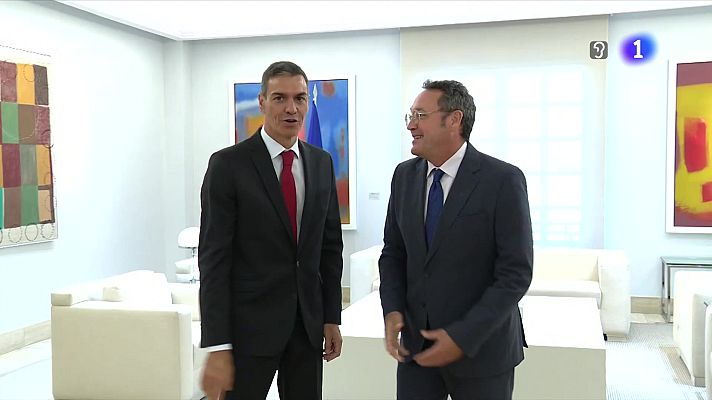 L'Informatiu - L'Informatiu - 22/11/2025