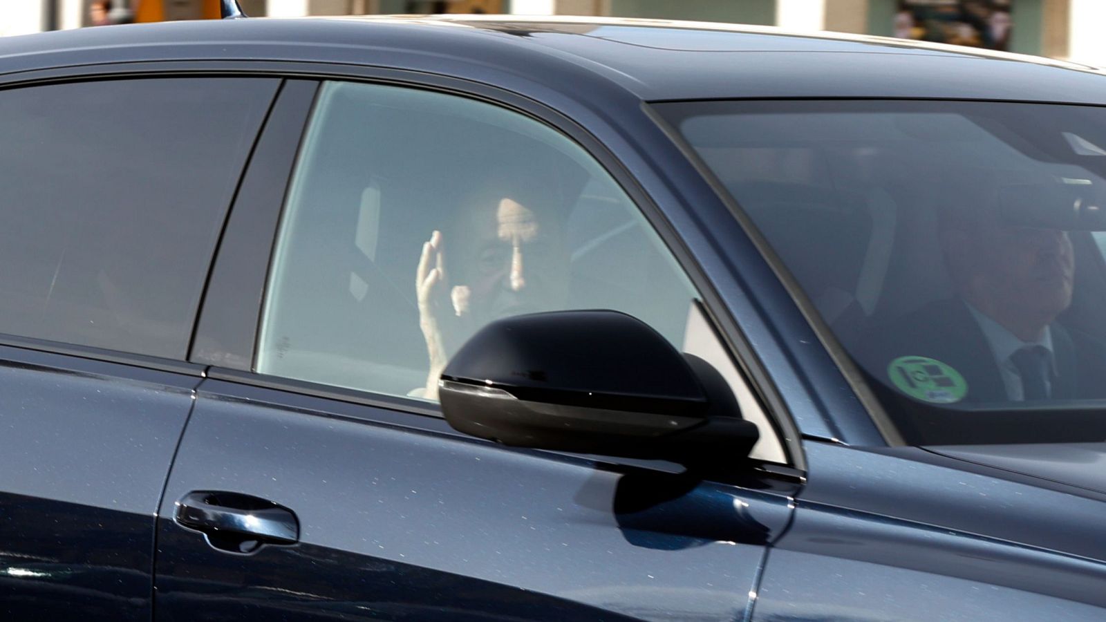 Telediario 1 en cuatro minutos 22/11/25- RTVE.es | Ver