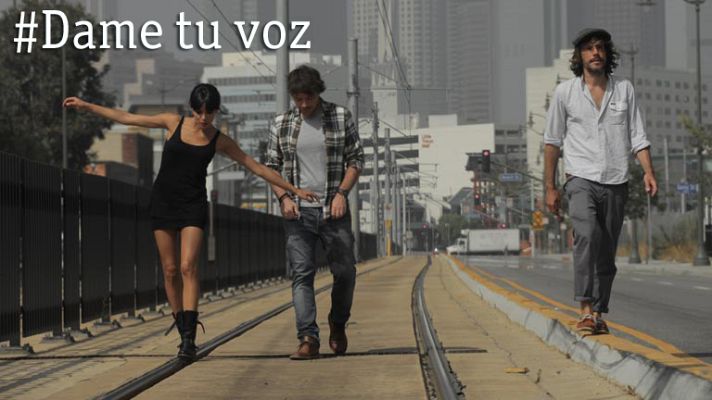 Eurovisión - ESDM habla de "Dame tu voz"