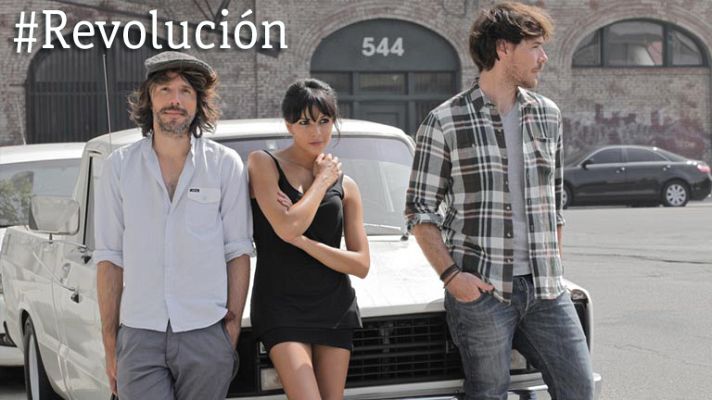 Eurovisión - ESDM habla de "Revolución"