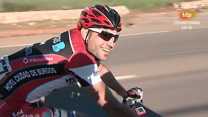 Ciclismo - Ciclismo - Challenge Internacional de Mallorca. Campos - Ses Salines