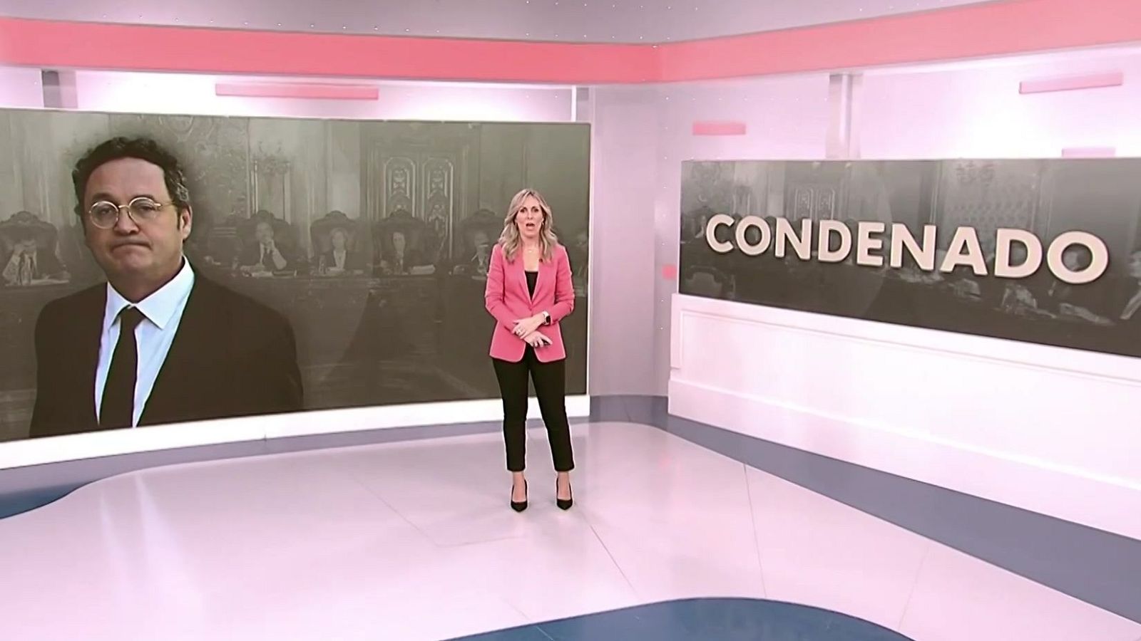 Parlamento - 22/11/25 - Parlamento | Ver